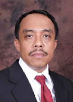 Mr. Gatot Cahyo Sudewo, SE, MM.Tr